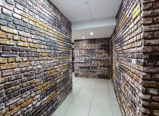 Çankaya İnşaat Taş Duvarcısı